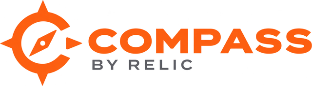 Compass by Relic